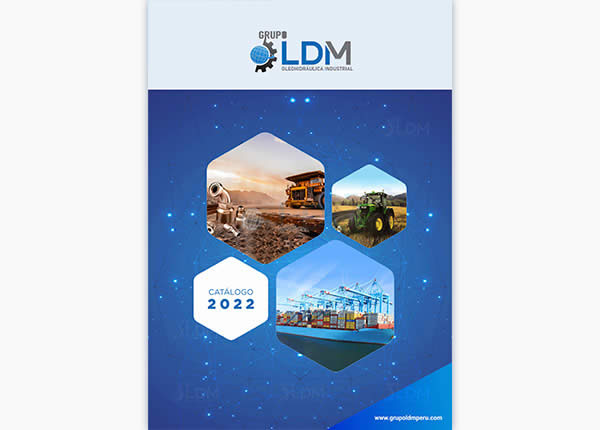 catalogo del Grupo LDM Peru